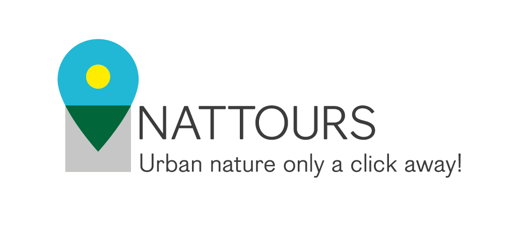 Nattours logo