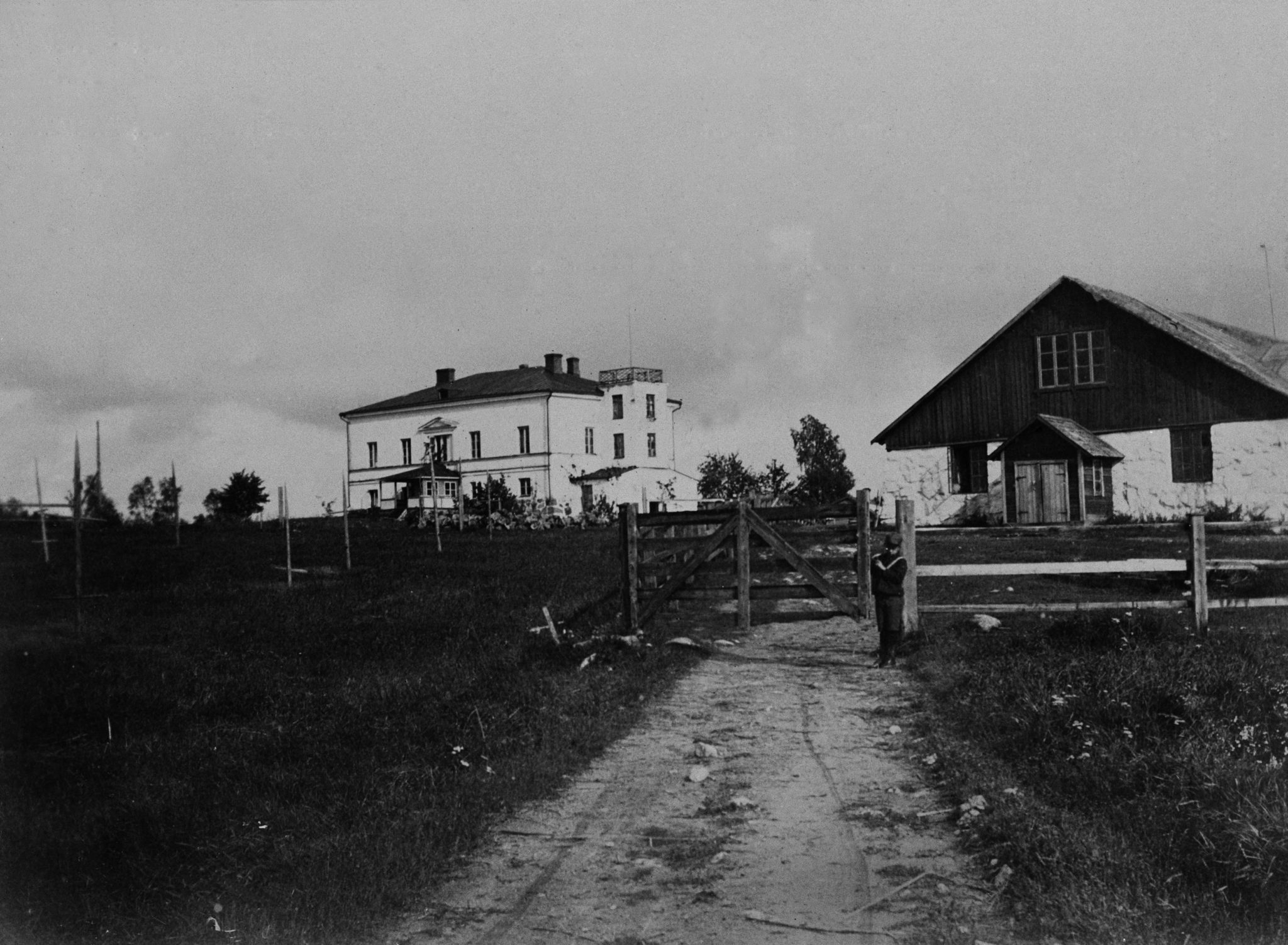 Lauttasaari Citynature